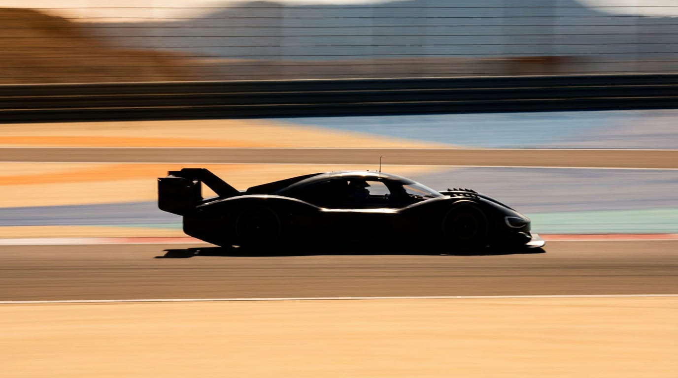 GT7レーシングカーのギアボックスとトランスミッション